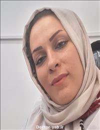 شبنم محمودی قره بابا