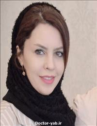 دکتر پارلا توحیدی