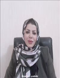 مریم رحیمیان
