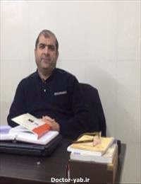 دکتر شجاع عربان