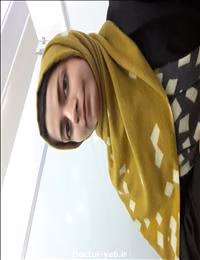 خدیجه شریفی خدیجه شریفی