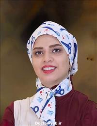 دکتر راضیه کامران