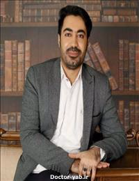 دکتر بهمن متین پور