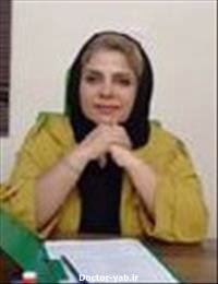 اکرم محمودی
