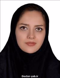 دکتر فاطمه صدیقی نژاد
