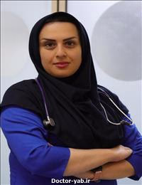 دکتر آزاده افشین