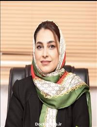 نفیسه نصراله زاده
