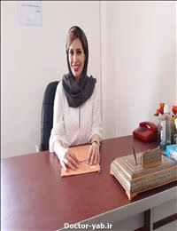 دکتر آرزو غلامی