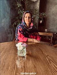 دکتر معصومه قدیری
