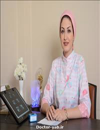 دکتر شیوا زمانی نژاد