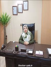 دکتر افروز افشاری
