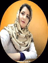 خدیجه حسنلو