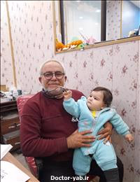 دکتر مهدی عزیزی