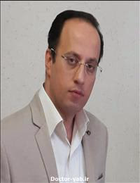 دکتر رضا صادقی