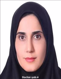 دکتر لیدا پرسه