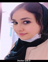 دکتر سپیده اسدی