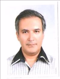 دکتر شهرام شمس حکیمی