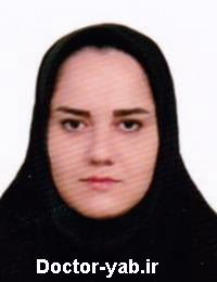 دکتر لیلا ثابت قدم