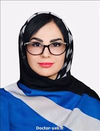 دکتر مژگان افضلی
