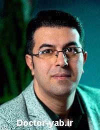 دکتر پویا علیائی