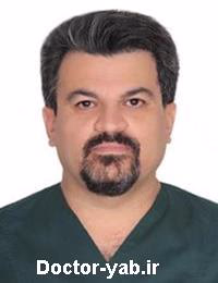 دکتر عبدالرضا محمودی