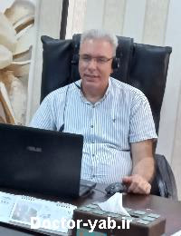 دکتر مجید هداوند