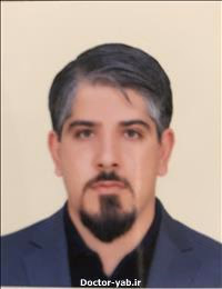 دکتر علیرضا عبدی اردکانی