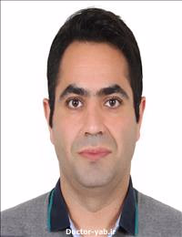دکتر آرش خانقینی