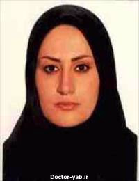 دکتر سیده مریم سیدطالبی