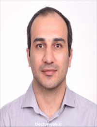 دکتر امین اله بهروزی