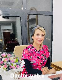 دکتر شیرین رشیدی مهرآبادی