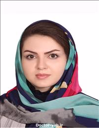 دکتر دریا خسروی