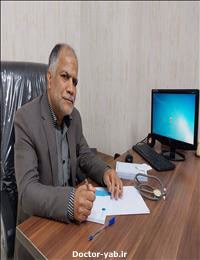 دکتر محمود هدایتی