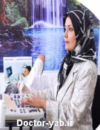 دکتر ندا مشایخی اصل