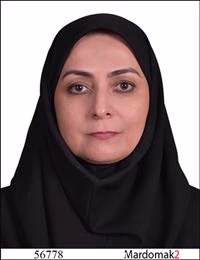 دکتر رویا ملاباشی