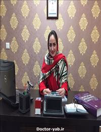 ساناز دهقانی