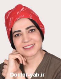 دکتر فاطمه علی نژاد