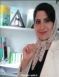 زهرا جوشنی