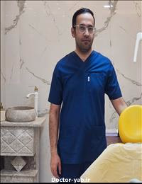 دکتر حمید رضا شریفی