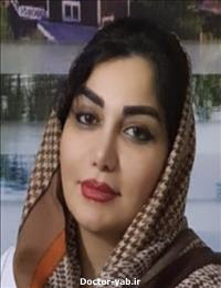 خدیجه خراقانی