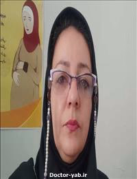 فاطمه خاکشور