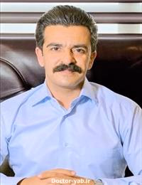 کلینیک فیزیوتراپی رادان