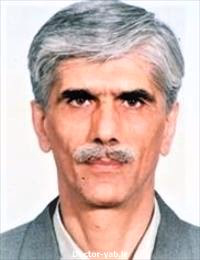 دکتر یونس مهری