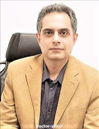 دکتر سید وحید مروجی