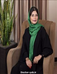 لیلا حسینی