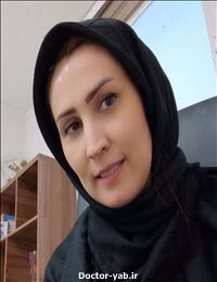 دکتر زهرا فرجی دکتر زهرا فرجی