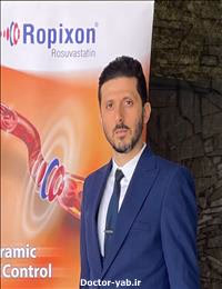 دکتر سید امیرهومن قریشی
