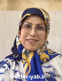 حاجیه صابردل ساده