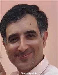 دکتر جمشید صفدریان