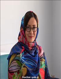 دکتر وجیهه غیاثی